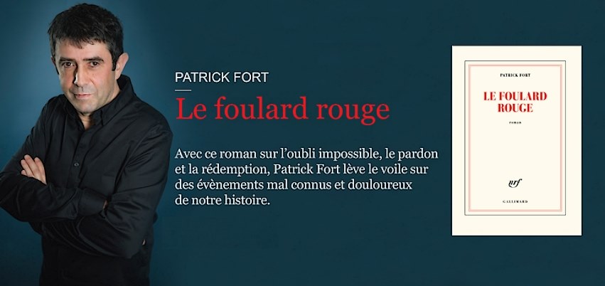 Patrick FORT