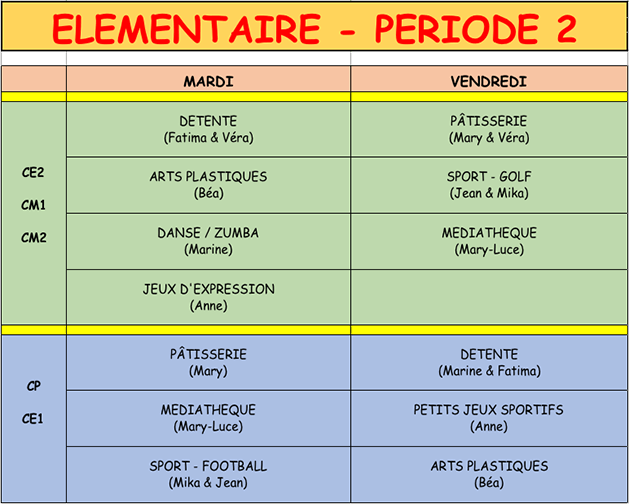 TAP 2 2017/18