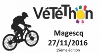 Vététhon 2016 - 15ème édition