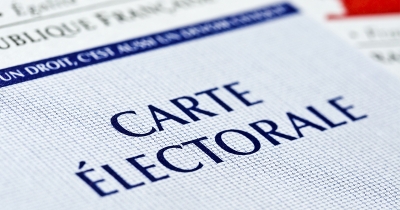 Résultats du second tour des élections législatives 2024