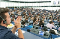 Élections européennes - 26 mai 2019