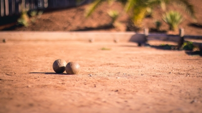 MISE À JOUR DU 21 JUILLET // PÉTANQUE : COUPE DU MAIRE AJOURNÉE