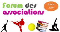 Forum des associations à Magescq 2019