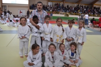 Judo Magescq : Tournoi Vassili Hagetmau