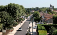 Tournée annuelle de conservation cadastrale