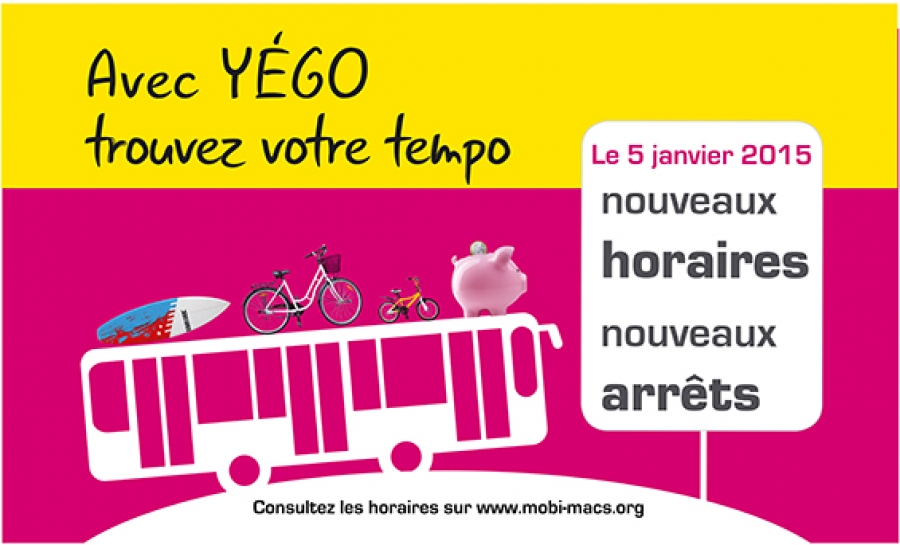 YÉGO, un jeune réseau en amélioration continue