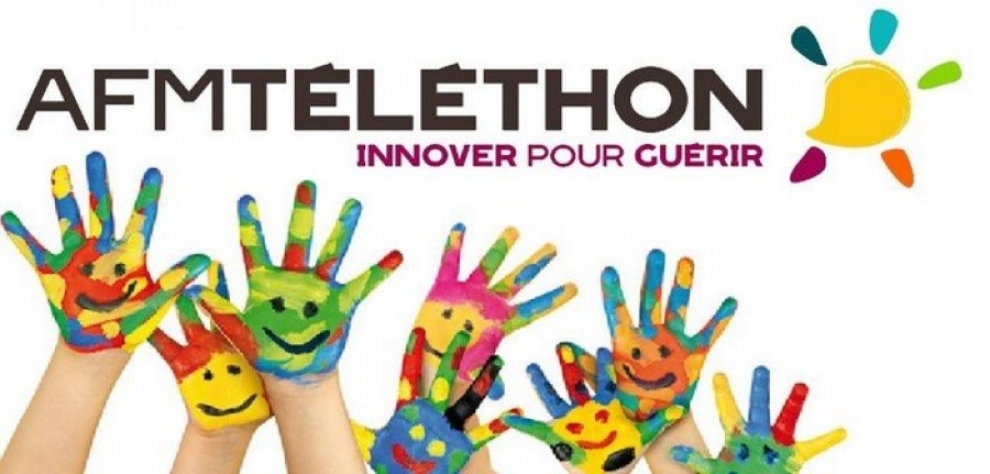 Téléthon Magescq : Mobilisons-nous !!!