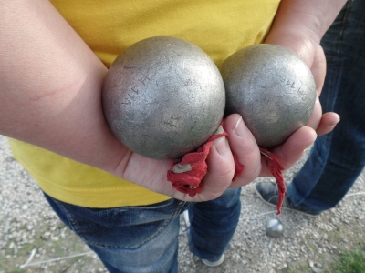 AG de la pétanque magescquoise