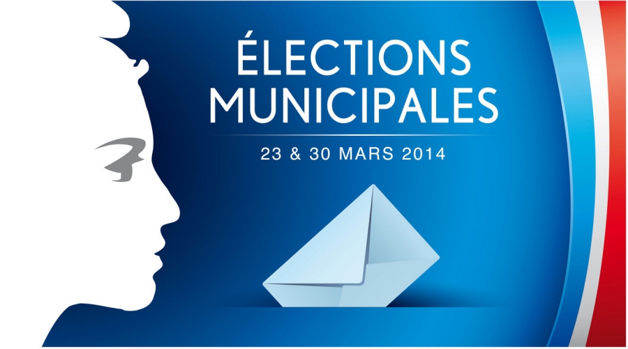 Élections municipales et communautaire 2014 : tout comprendre !