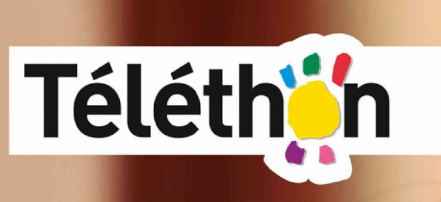 Programme du téléthon 2014